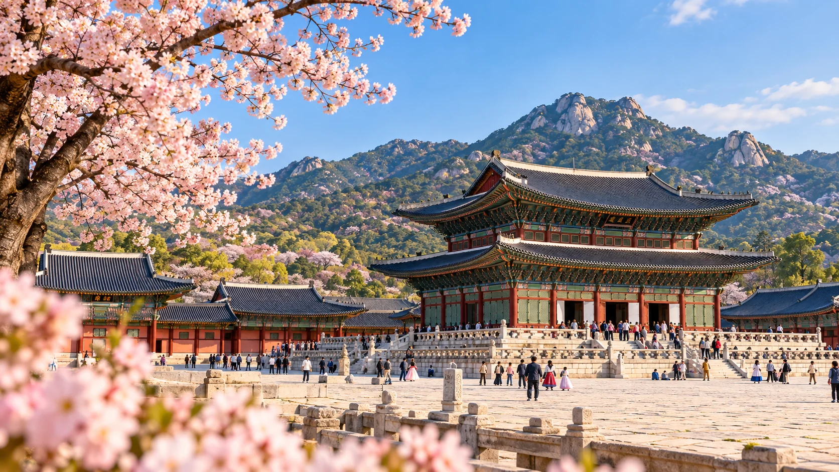 Mega Corea
