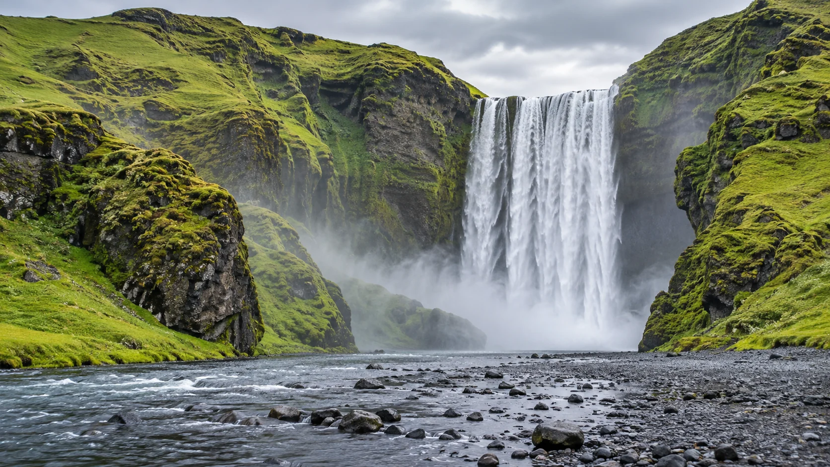 Islandia y Noruega, un Cuento Vikingo