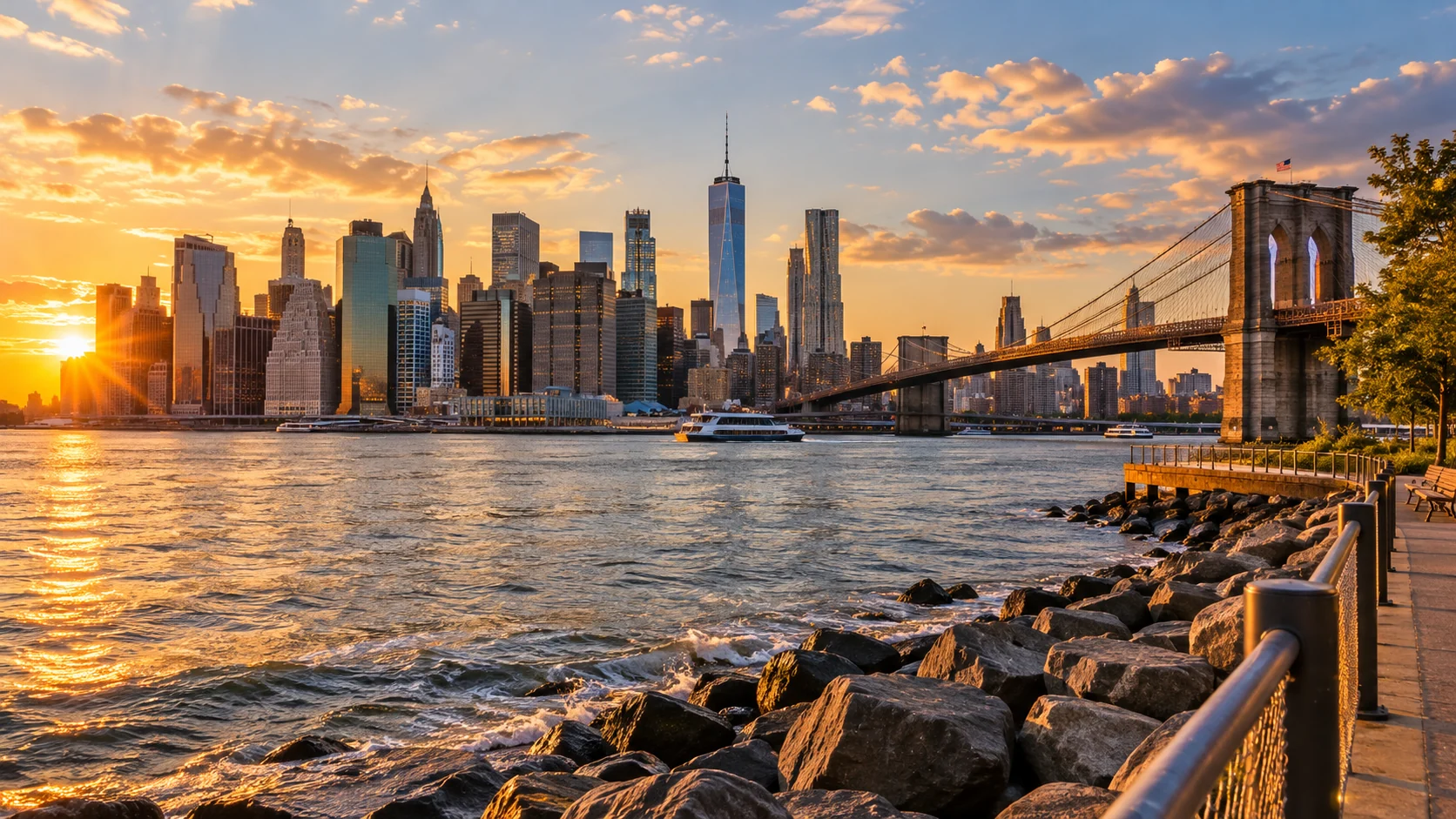 Mega Nueva York