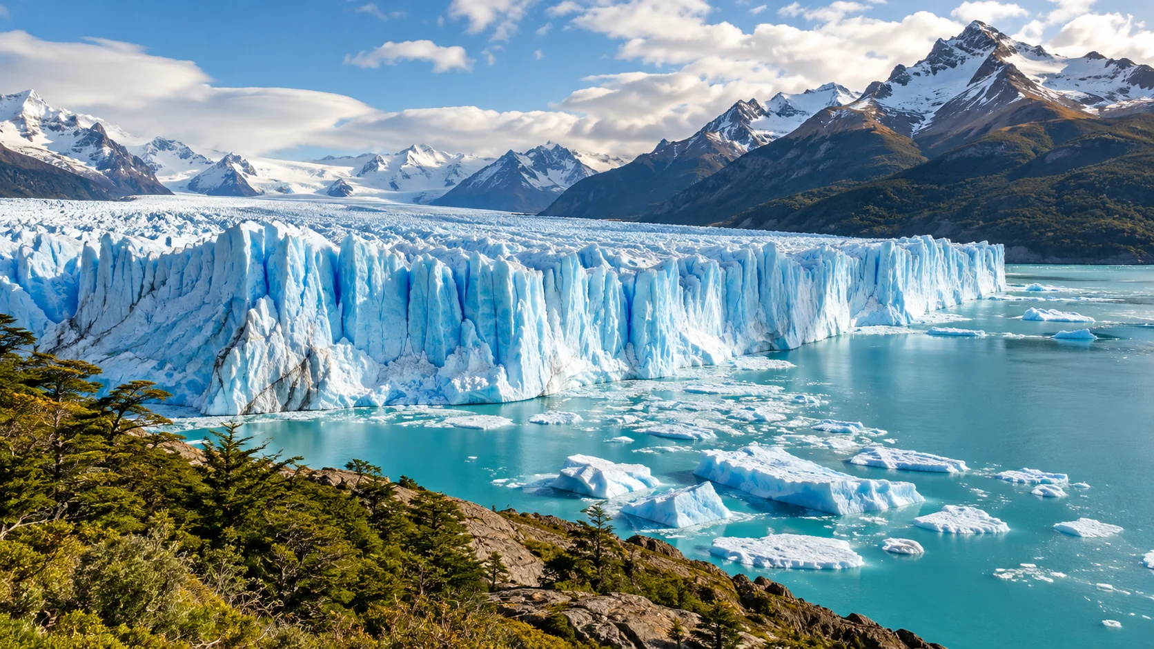 Viaje al Fin del Mundo