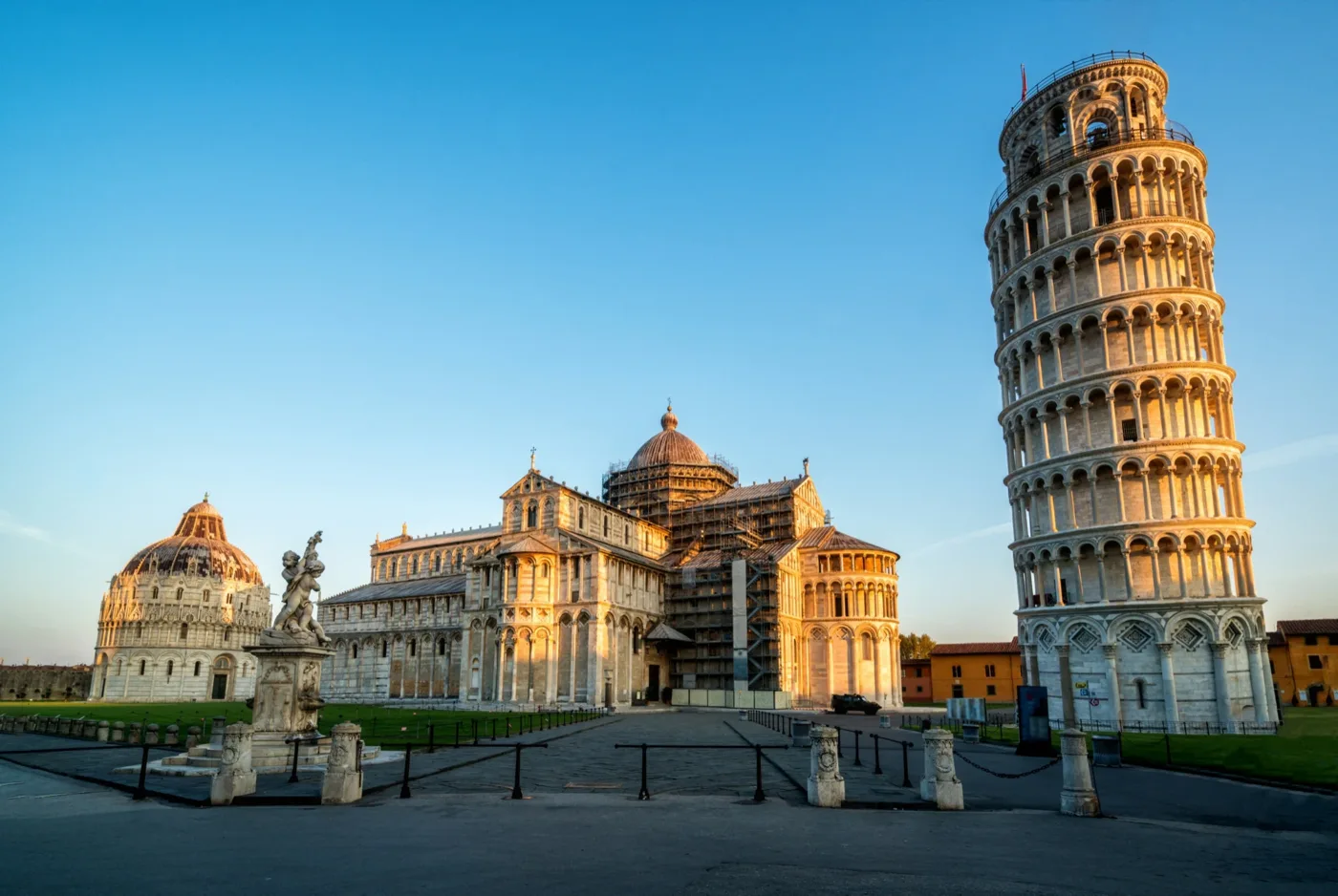 Encantos del Adriático, Italia y Los Balcanes