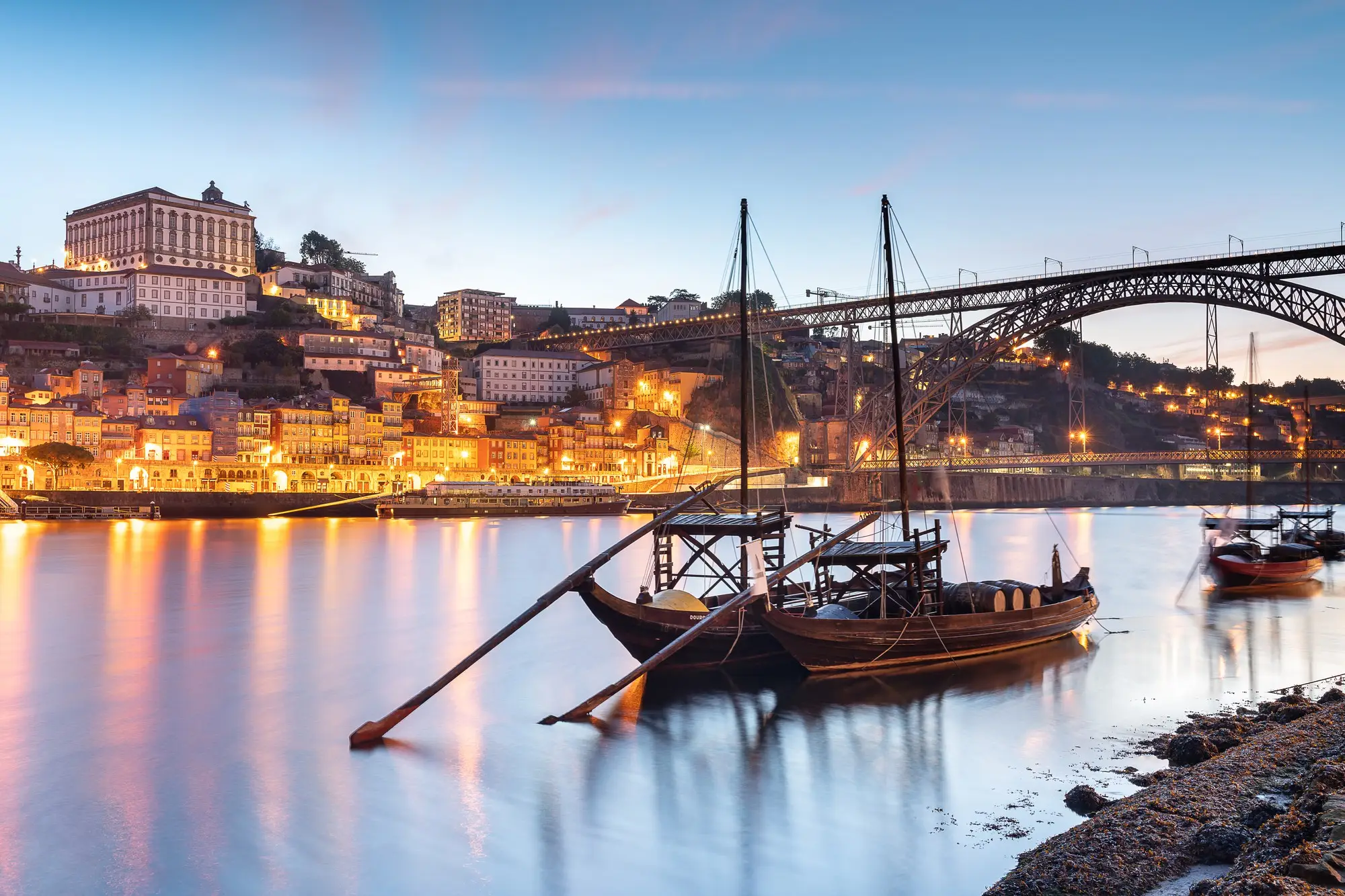 Encantos de Portugal