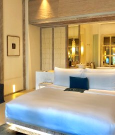 Imagen de la habitación